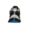 Runner Sneakerși „Grey Blue Green” 677403W3RB55179