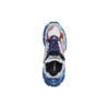 Runner Sneakerși „Gri, albastru, roșu, plasă și nailon” 677403W3RB61264