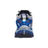 Runner Sneakerși „Gri, albastru, roșu, plasă și nailon” 677403W3RB61264