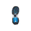 Runner Sneakerși „Gri, albastru, roșu, plasă și nailon” 677403W3RB61264