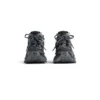 Runner Sneakerși „Gri închis și negru, din plasă și nailon” 677403W3RBR1515