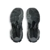 Runner Sneakerși „Gri închis și negru, din plasă și nailon” 677403W3RBR1515