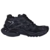 Runner Sneakerși „Matte Black Mesh and Nylon” 677403W3RBT1000