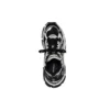Runner Sneakerși „Negru Alb” 677403W3RB29010