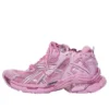 Runner Sneakerși „Pink” 677402W3RB15000