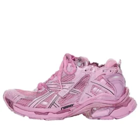 Runner Sneakerși „Pink” 677402W3RB15000