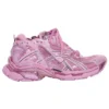 Runner Sneakerși „Pink” 677402W3RB15000