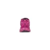 Runner Sneakerși „Plasă și nailon fucsia” 677402W3RB25510