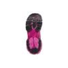 Runner Sneakerși „Plasă și nailon fucsia” 677402W3RB25510