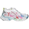 Runner Sneakerși „Plasă multicoloră și nailon” 772774W3RBW9645