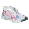 Runner Sneakerși „Plasă multicoloră și nailon” 772774W3RBW9645