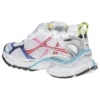 Runner Sneakerși „Plasă multicoloră și nailon” 772774W3RBW9645