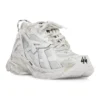 Runner Sneakerși „White” 677403W3RB19000