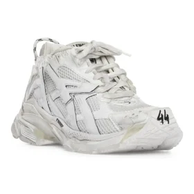Runner Sneakerși „White” 677403W3RB19000