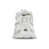 Runner Sneakerși „White” 677403W3RB19000