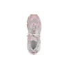 Runner Sneakerși „White Baby Pink Mesh and Nylon” 677402W3RB39059
