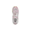 Runner Sneakerși „White Baby Pink Mesh and Nylon” 677403W3RB39059