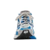 Runner Sneakerși „White Blue Mesh and Nylon” 677402W3RB34912