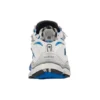Runner Sneakerși „White Blue Mesh and Nylon” 677402W3RB34912