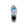 Runner Sneakerși „White Blue Mesh and Nylon” 677403W3RB34912
