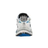 Runner Sneakerși „White Blue Mesh and Nylon” 677403W3RB34912