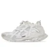 Runner Sneakerși „White Mesh and Nylon” 656065W3RA19000