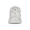 Runner Sneakerși „White Mesh and Nylon” 656065W3RA19000