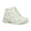 Runner Sneakerși „White Mesh and Nylon” 677403W3RBH9001