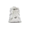 Runner Sneakerși „Whtie Mesh and Nylon” 656063W3RA19000