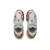Runner Sneakerși „Worn Out White Blue Red Mesh and Nylon” 677402W3RB69645