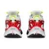 Runner Sneakerși „Worn Out White Blue Red Mesh and Nylon” 677402W3RB69645