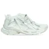 Runner „White Silver” 677402W3RBL8100