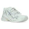 Runner „White Silver” 677402W3RBL8100