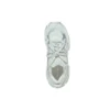 Runner „White Silver” 677402W3RBL8100
