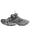 Saboți 3XL „Grey Mesh and Polyurethane” 742682W3XL11210