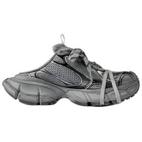 Saboți 3XL „Grey Mesh and Polyurethane” 742682W3XL11210