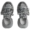 Saboți 3XL „Grey Mesh and Polyurethane” 742682W3XL11210
