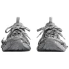 Saboți 3XL „Grey Mesh and Polyurethane” 742682W3XL11210