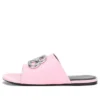 Saboți BB Cosy „Roz Negru” 629537WA9D35681