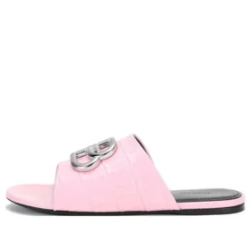 Saboți BB Cosy „Roz Negru” 629537WA9D35681