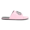 Saboți BB Cosy „Roz Negru” 629537WA9D35681