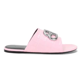 Saboți BB Cosy „Roz Negru” 629537WA9D35681