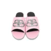 Saboți BB Cosy „Roz Negru” 629537WA9D35681