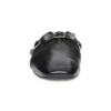 Saboți Cagole confortabili „Negru” 716613WAD4E1008
