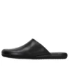 Saboți clasici fără toc „Black” 678365WA72N1080