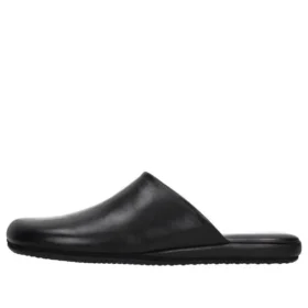 Saboți clasici fără toc „Black” 678365WA72N1080