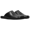 Saboți clasici fără toc „Black” 678365WA72N1080