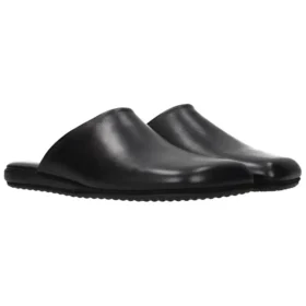 Saboți clasici fără toc „Black” 678365WA72N1080