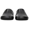 Saboți clasici fără toc „Black” 678365WA72N1080