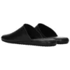 Saboți clasici fără toc „Black” 678365WA72N1080